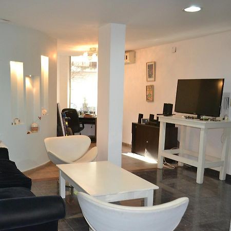 Perfecto Espacio Σαντιάγο ντελ Εστέρο Εξωτερικό φωτογραφία