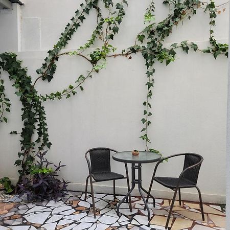 Perfecto Espacio Σαντιάγο ντελ Εστέρο Εξωτερικό φωτογραφία