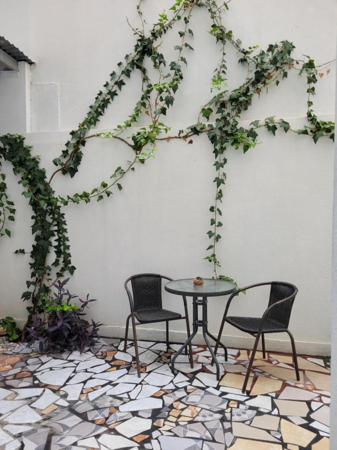 Perfecto Espacio Σαντιάγο ντελ Εστέρο Εξωτερικό φωτογραφία