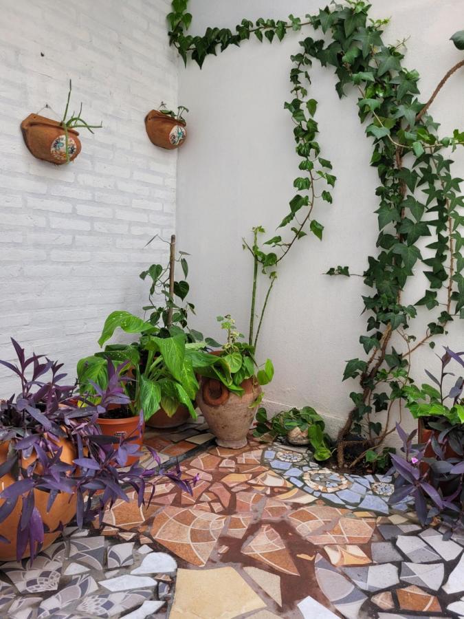 Perfecto Espacio Σαντιάγο ντελ Εστέρο Εξωτερικό φωτογραφία