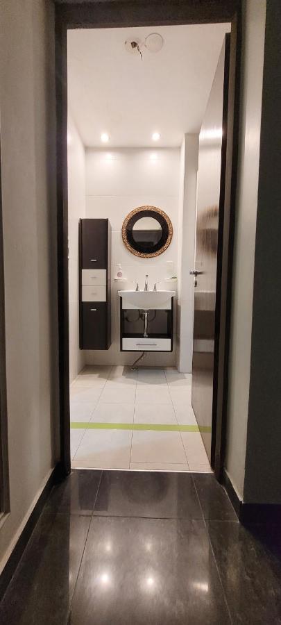 Perfecto Espacio Σαντιάγο ντελ Εστέρο Εξωτερικό φωτογραφία