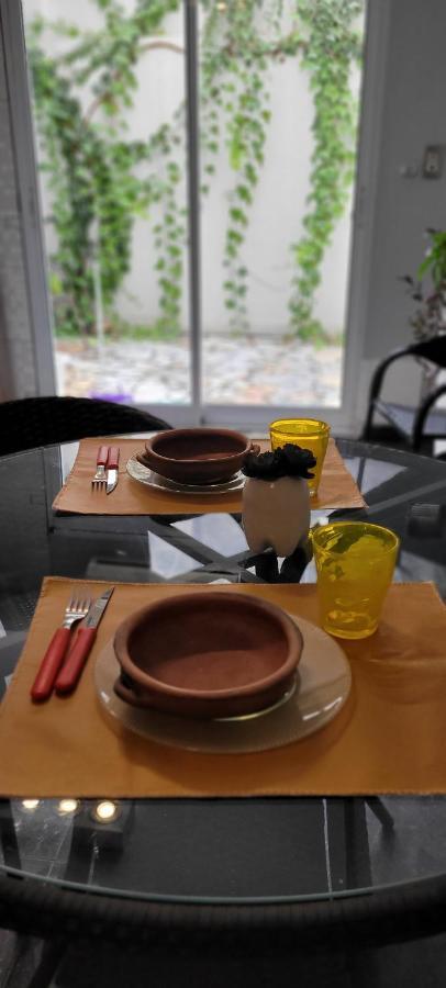 Perfecto Espacio Σαντιάγο ντελ Εστέρο Εξωτερικό φωτογραφία